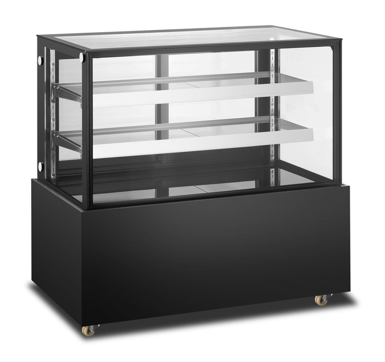 Comh -aireachta taispeána cuisnithe tráchtála