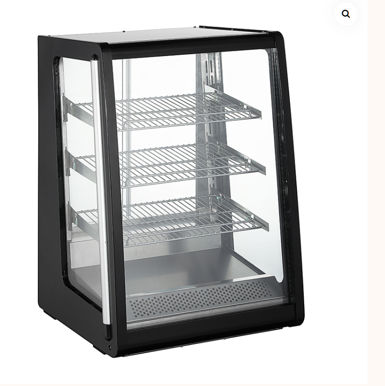 B’fhéidir gur mhaith leat tuilleadh eolais a fháil faoi chaibinéid taispeána te