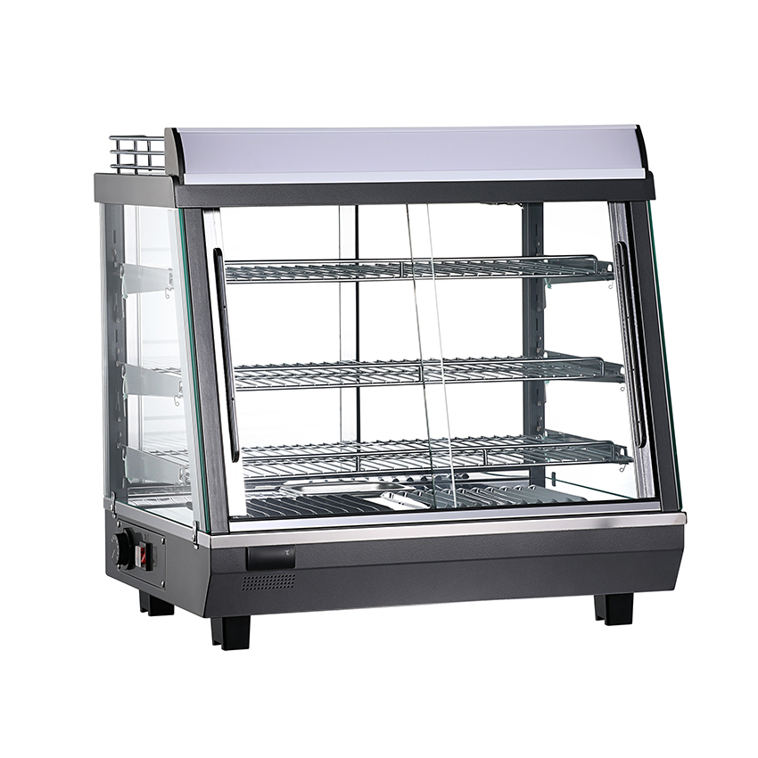 Cabhraíonn feidhmeanna iolracha le stóráil agus le téamh bia: na buntáistí cuimsitheacha a bhaineann le comh -aireacht te boird