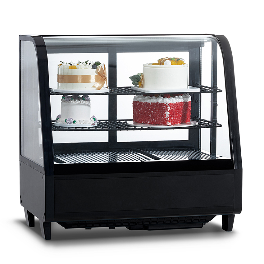 Cén chaoi a gcoinníonn feidhm rialaithe taise na comh -aireachta taispeána císte an císte tais?