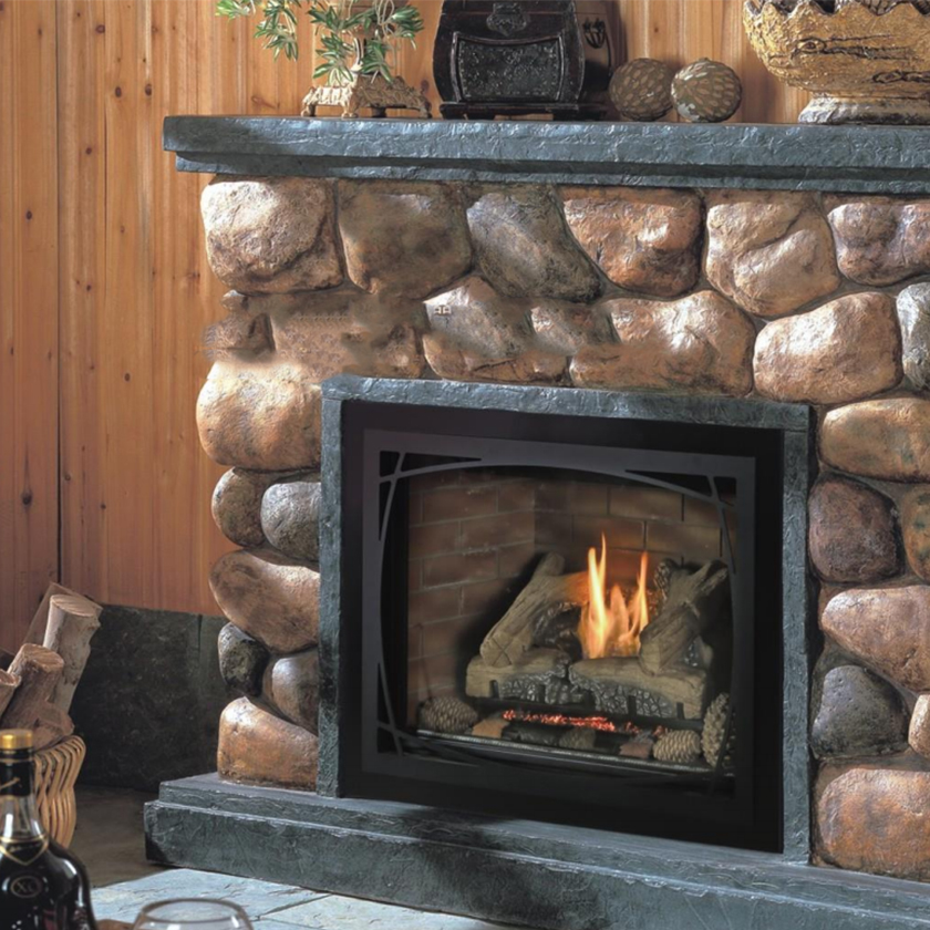 Doirse taobh istigh agus taobh amuigh