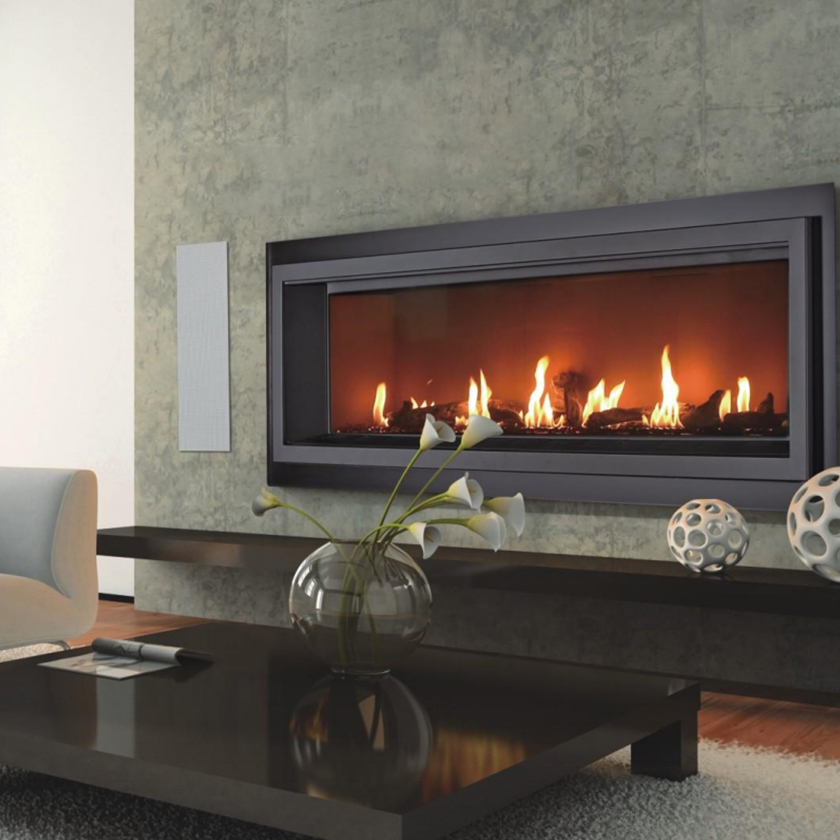 Fuinneoga stylish & ardchaighdeáin