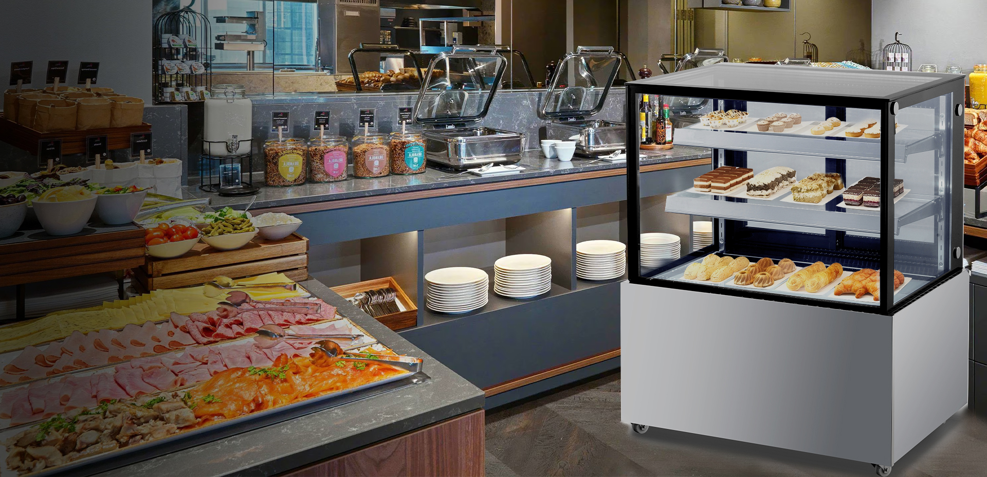 Zhejiang Fuerj Electric Science and Technology Co., Ltd.